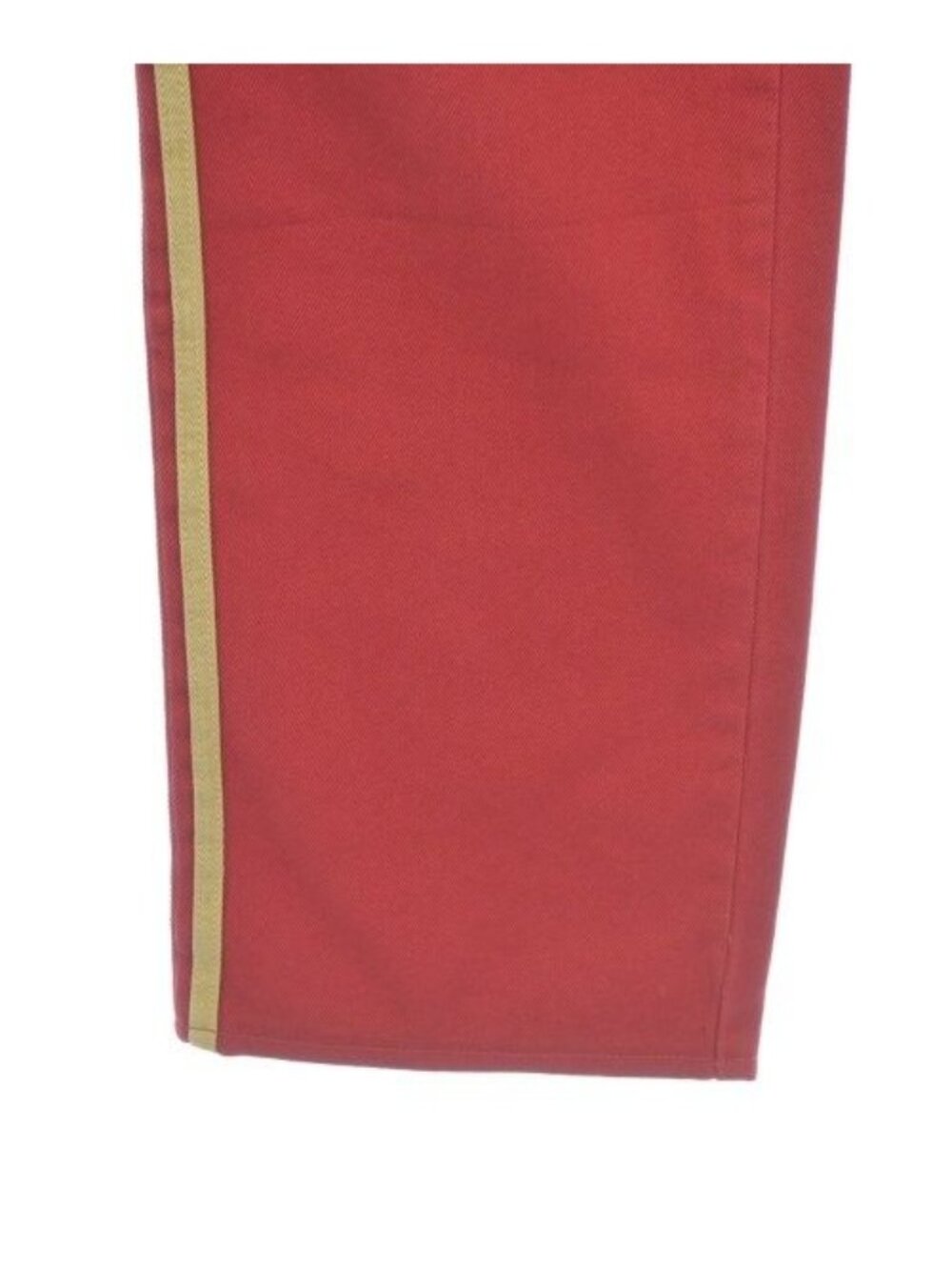 Versace Pants Red - Picture 5 of 7